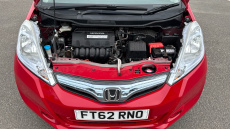 Honda Jazz 1.3 IMA HS Hybrid 5dr CVT Hybrid Hatchback